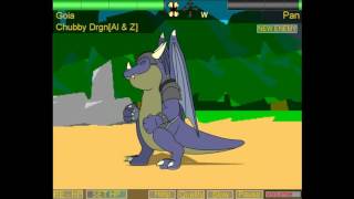 Panftr vore part 3