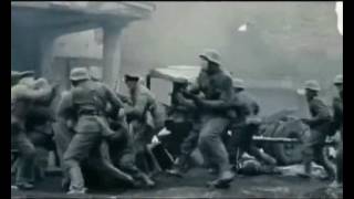 Войны Сталинграда. Сердце матери.
