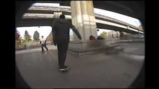 T-BONE Plaza Tape