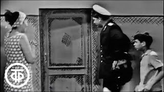 Чернобурая лиса (1968)