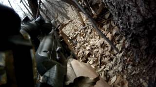 Hunt the Sniper SVD - Airsoft