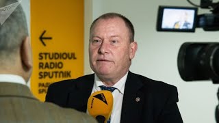 LIVE: Aureliu Ciocoi, detalii despre restricțiile impuse, vaccin și răpirea lui Ceaus