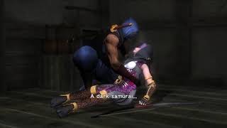 Ninja Gaiden Sigma Hard Mode Chapter 2 in Glorious 4K 60 FPS RCPS3 Ryzen 5 1600 GTX 1080 TI