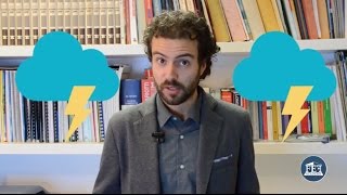 2017: le previsioni sull'economia globale in 5 punti • 05/01/2017 - FEF Academy