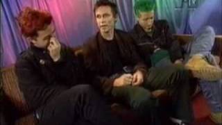 green day the funniest guys in the world
