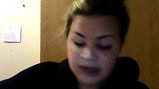 Butch Lesbian Big Brother Audition