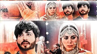 Dil ? Manga Raha Hai Mohlat...Karan ❤️ Preeta....Lovely ? Romantic ? Cute ? Full Song VM..??