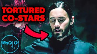 Top 10 Behind the Scenes Movie Rumors That Turned Out to Be True