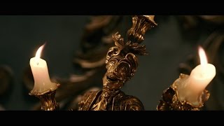 "Dinner Invitation" Clip - Disney's Beauty And The Beast