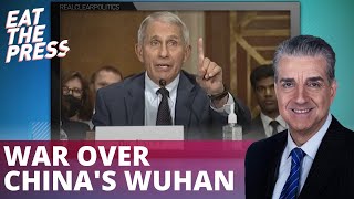 Did Fauci funding lead to Covid pandemic?