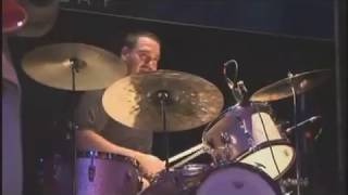 Kenny Mehler - Moses Brown - Webster Theater Hartford, CT