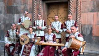 «Շողակն» - Ալաշկերտի քոչարի