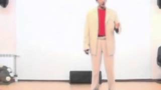 Презентация Фридом Клуба