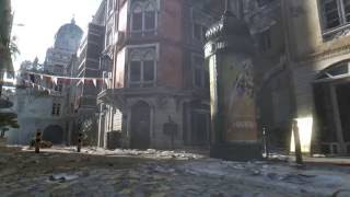 Dying Light Next Gen Lighting Trailer