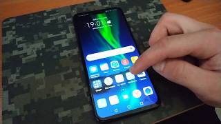 Обход блокировки гугл аккаунта FRP на Honor 8x, Android 9 и EMUI 9.0.1