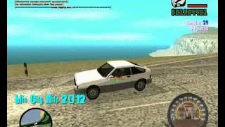 Сити Город 3