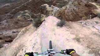 Такого спуска с горы еще не было (most reckless lowering from a mountain)