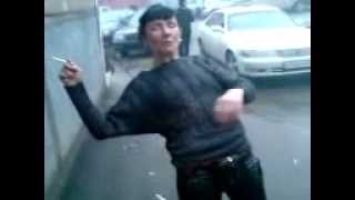Девушка под бутиратом