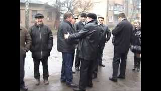 51 годовщина 742 узла связи ( в/ч 03676 )  часть 1
