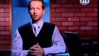 Брачное чтиво - 3 сезон, 53 серия