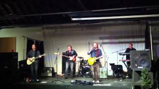 Foreigner Tribute Band "Urgent" from Legendary Rockers Trib