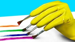 14 смешных лайфхаков, которые работают!