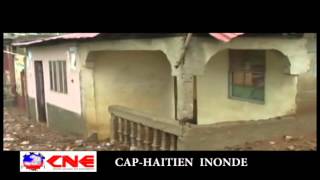 CENTRE NATIONAL DES EQUIPEMENTS (CNE) HAITI