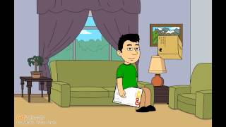 mailtime with donovan patton as joe