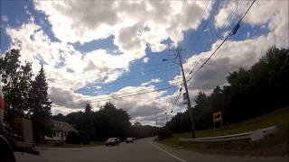 CBR250R VLOG 68 Vlogging Away