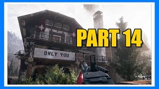 FAR CRY 5 Malayalam Walkthrough Gameplay Part 14-(Low end PC)