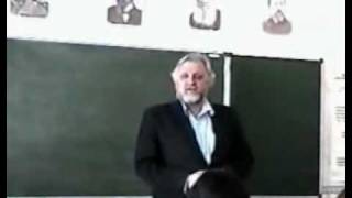 Кривоногов 201 - Как измерить пьянство?