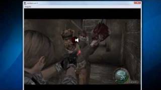 Descargar el imposible mod para resident evil 4