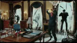 Трейлер к фильму "Розовая пантера 2" www.bvawarez.com