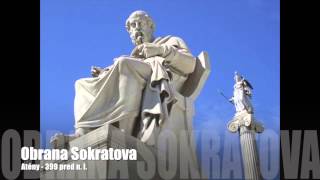 Obrana Sokrata