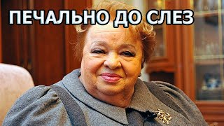 БРОСИЛ УМИРАТЬ БЕЗ ДЕНЕГ! Как скрывала возлюбленного и почему отвернулся сын - Наталья Крачковская