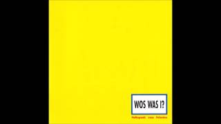 Wos Was I? Die Bibel