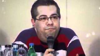 Karma si dreptul divin 2011 [Dragos Argeseanu Vlad Popescu Risvan Rusu] (01 of 15)