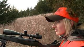 Episode 8 - Nebraska White-Tail Hunt Part 1 - TripleMAG