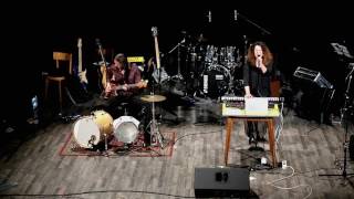 Nadia Braito & Marco Xeres "NESSUN DOLORE" (Mogol - L. Battisti)
