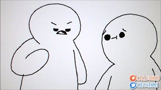 Getting Bullied