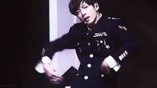 Bts fmv - 16shots