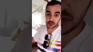 فيلا خاصة في بالي في اندونيسيا 6-2018 لا تحكم على المكان لاحد ماتشوف الى الاخر