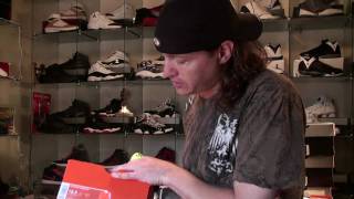 Jordan and Nike Shoes FOR SALE COLLECTION Part 1 (KickKrazy.com)