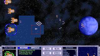 Let's Play Master of Orion II Again (Again) pt 5