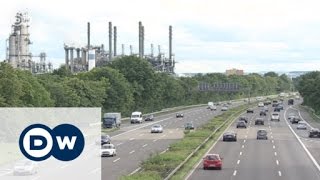 Rhineland chemicals industries | Made in Germany