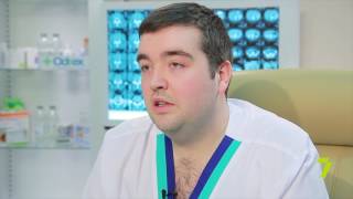 Совет врача в Утре на 7. Аппендицит. Методы диагностики