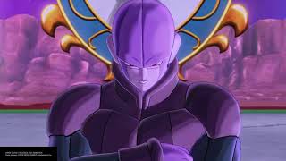 Xenoverse 2 Hit stamina break combo