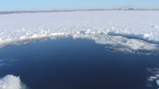 Метеорит Чебаркуль сбит НЛО?/Russian meteorite shot down UFO