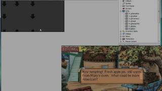 How to use AGS Part 41 (Text Window GUIs)