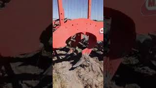 Глубокорыхлители МТЗ 3522